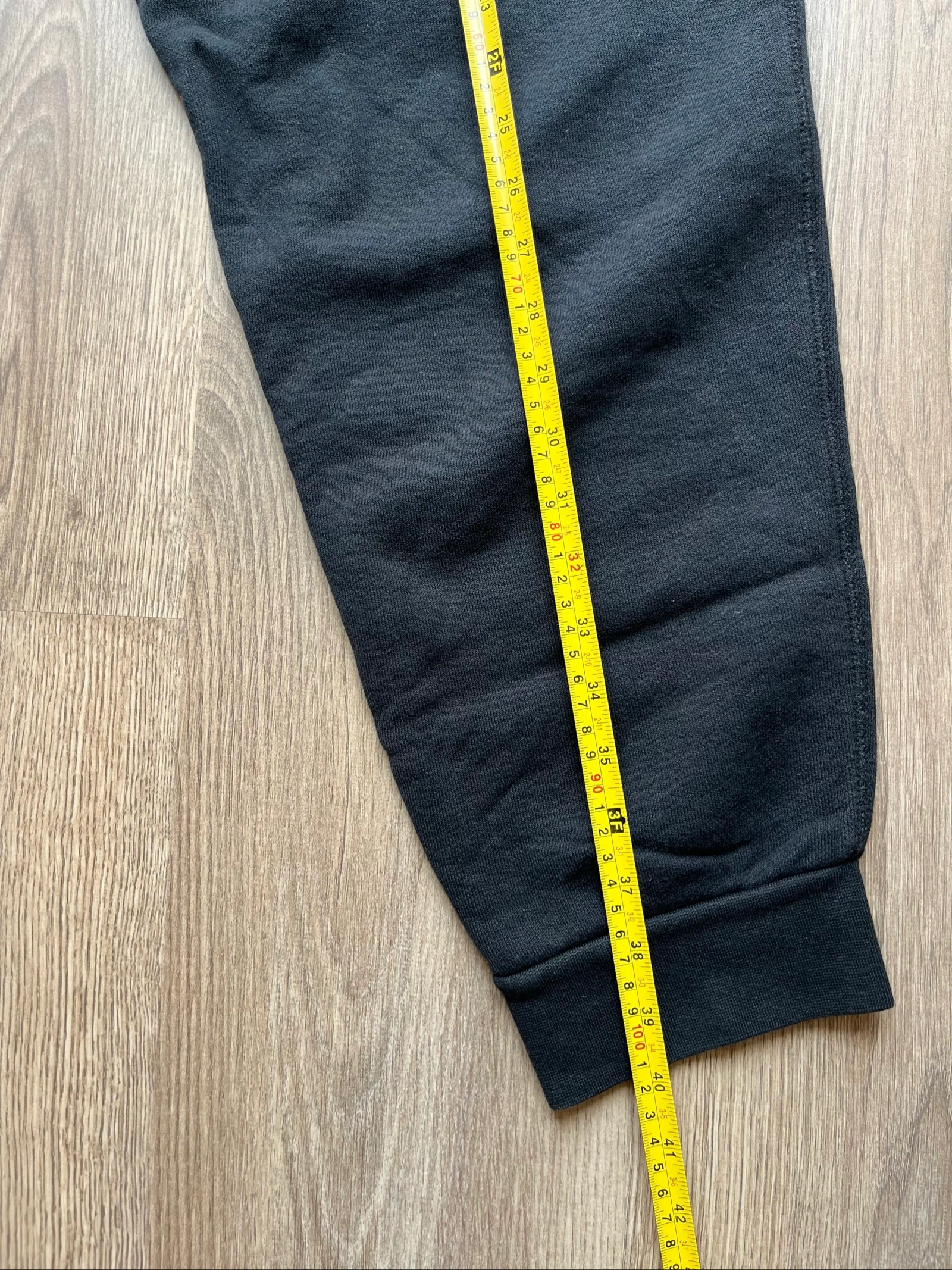 Nike Track Pants Vintage Y2K Archive Sportswear Streetwear Joggers Unisex – photo 7